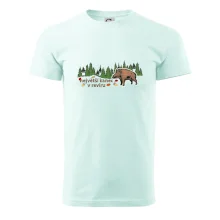 Největší kanec v revíru