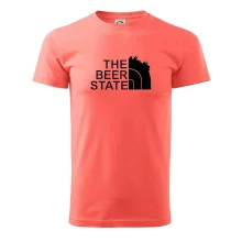 The Beer State - Praha