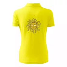 Rodinný set Měsíc - slunce - hvězda  (Pecka Design)