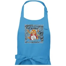 Bubeník - the moster squad