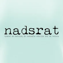 Čeština 2.0 - nadsrat