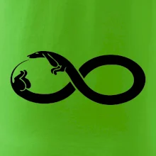 Jezevčík nekonečno