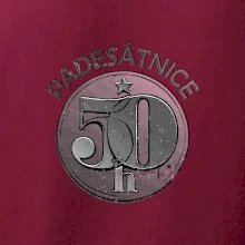 Československá Padesátnice