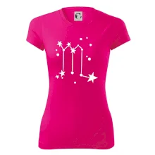 Souhvězdí - Scorpio - Štír