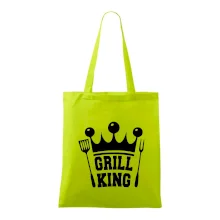 Grilování -  Grill King
