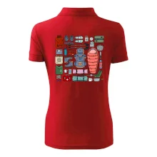 Co si sbalit na kempovani?