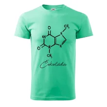 Čokoláda chemie