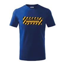 Žádný plán - improvizace