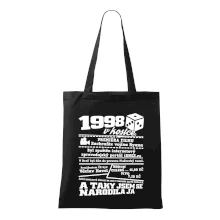 1998 v kostce