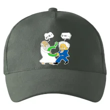 Pythagoras a Albert boj o C