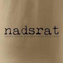 Čeština 2.0 - nadsrat