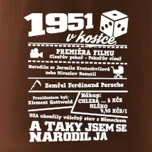 1951 v kostce