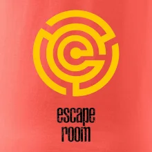 Escape room labyrint