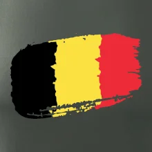 Belgie vlajka