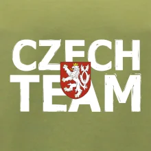 Czech team - Český lev