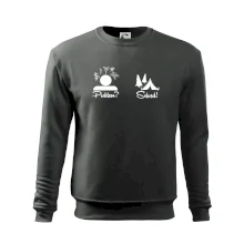 Problem? Solved! - Kempování