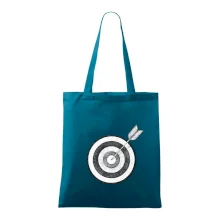 Terč na lukostřelbu