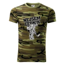 Nejsem cedník Nejsem cedník