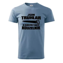 Truhlář kouzelník