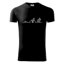 EKG triatlon EKG triatlon