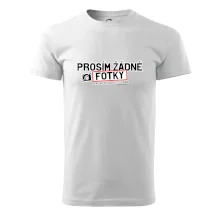 Prosím žádné fotky - fušeřina