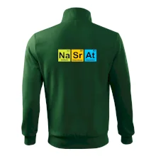 Barevná tabulka nasrat