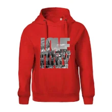 Love italy - colosseum