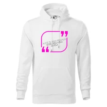 Jasně, že jsem přibrala