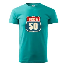 Děda 50