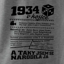1934 v kostce