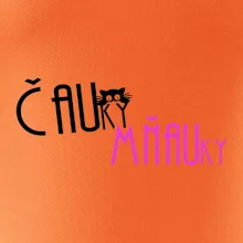 Čauky mňauky