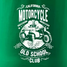 California Old School Club