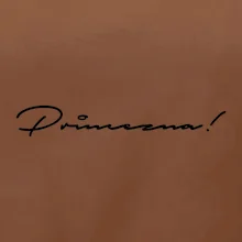 Řekni to - Princezna