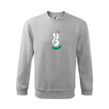 Victory ruka - not war