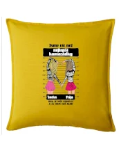 Víc než nejlepší kamarádky