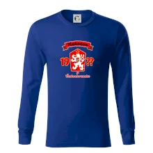 Narozen v Československu - barevné - vlastní ročník