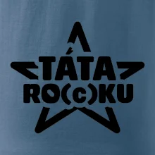 Táta roku rocku