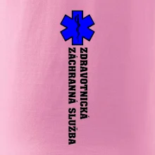 Hvězda života - zdravotnická záchranná služba