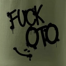 Oto sprejem