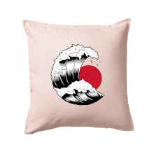 Japan culture - vlna