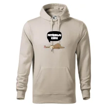 Potřebuju kávu lenochod