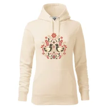 Folklór - hnědí ptáčci