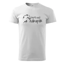 Lepší než nákupák Lepší než nákupák