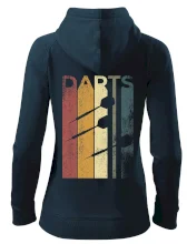 Darts vintage