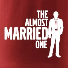 Bachelor party - The almost married one