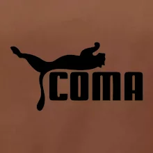 Coma parodie