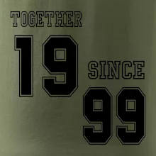 Together (váš ročník)