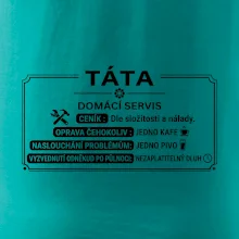 Táta domácí servis