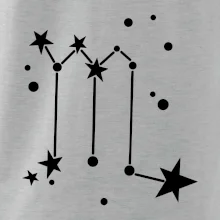 Souhvězdí - Scorpio - Štír