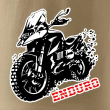 Moto Enduro